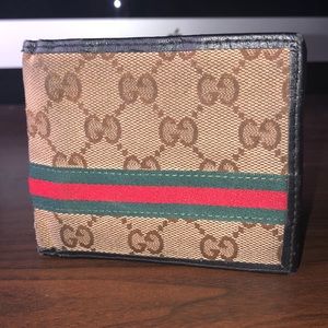 Gucci Wallet